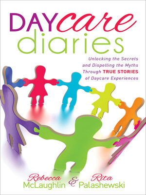 cover image of Daycare Diaries